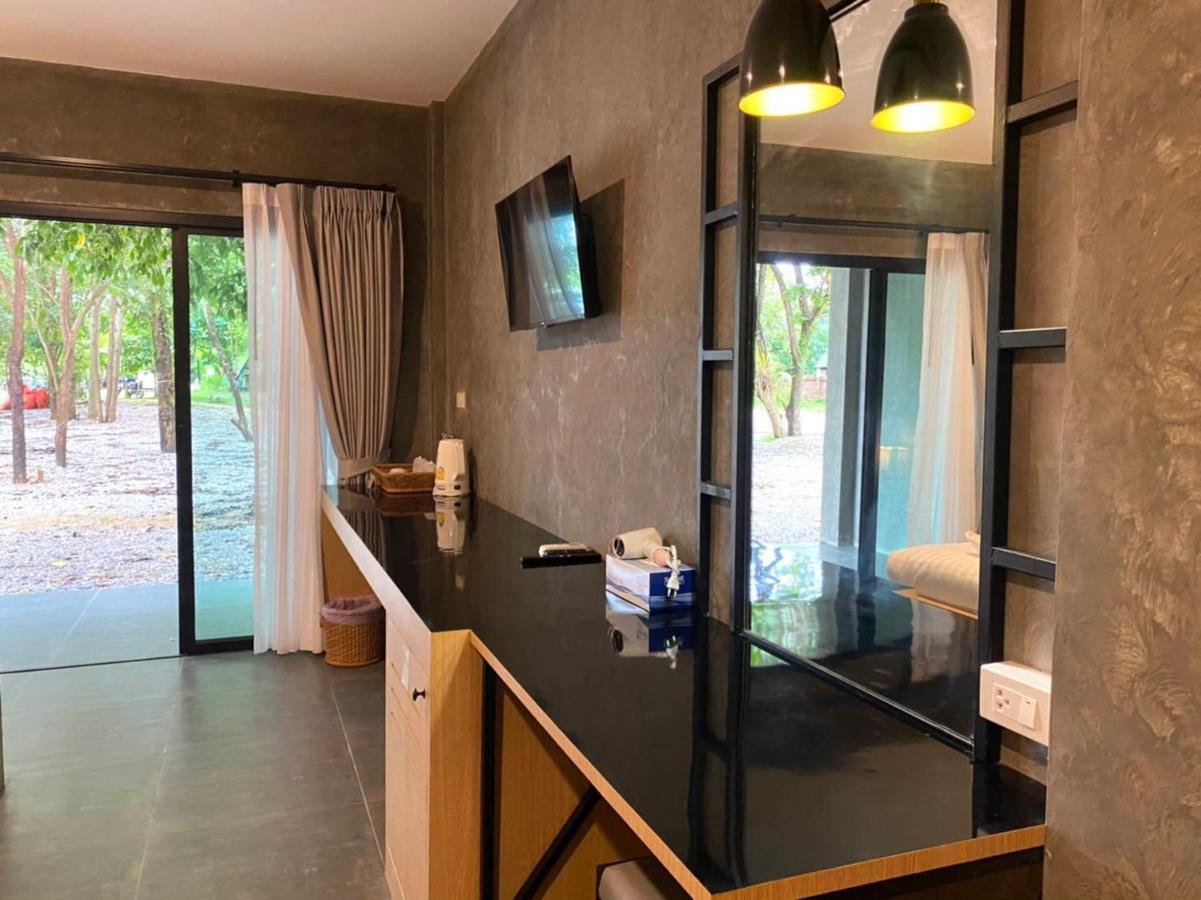 蓝调河度假酒店 4* 柴老海滩