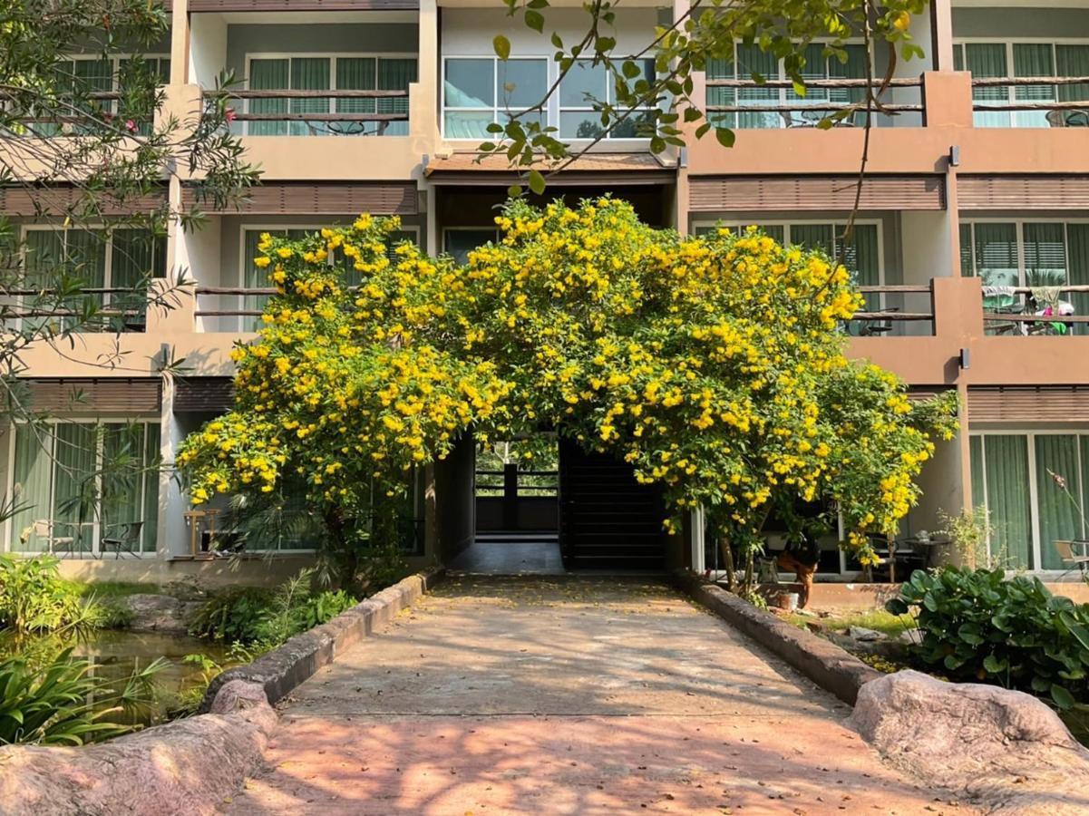 度假村 蓝调河度假酒店