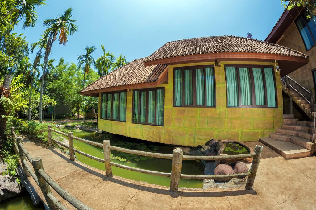 บลูส์ ริเวอร์ หาดเจ้าหลาว